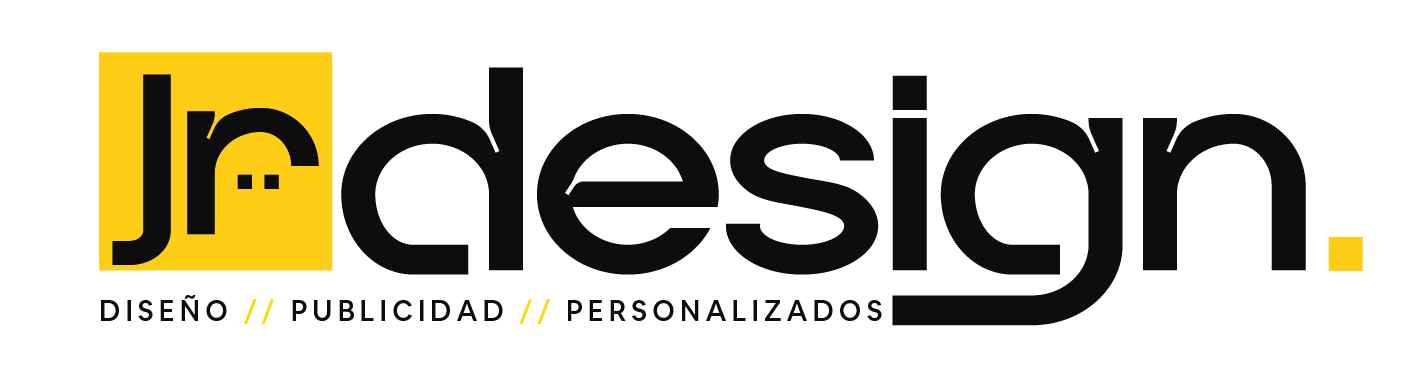 logo jrdesing,